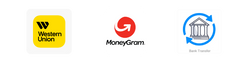 Payment Methods