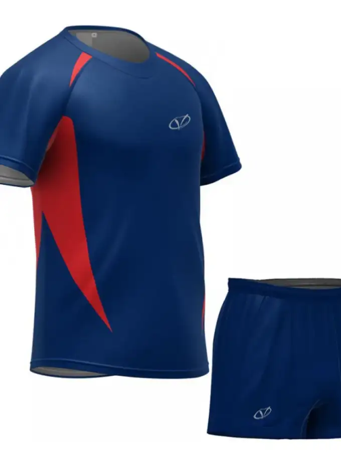 Rugby Uniform