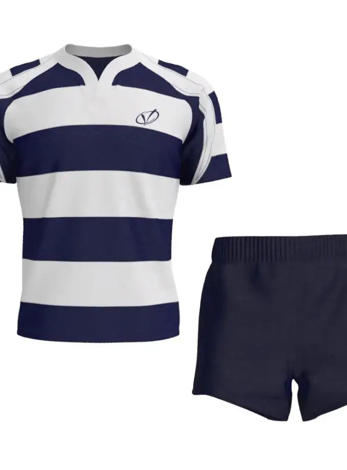 Rugby Uniform