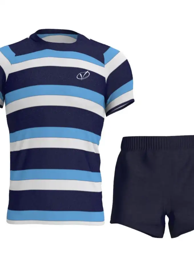 Rugby Uniform