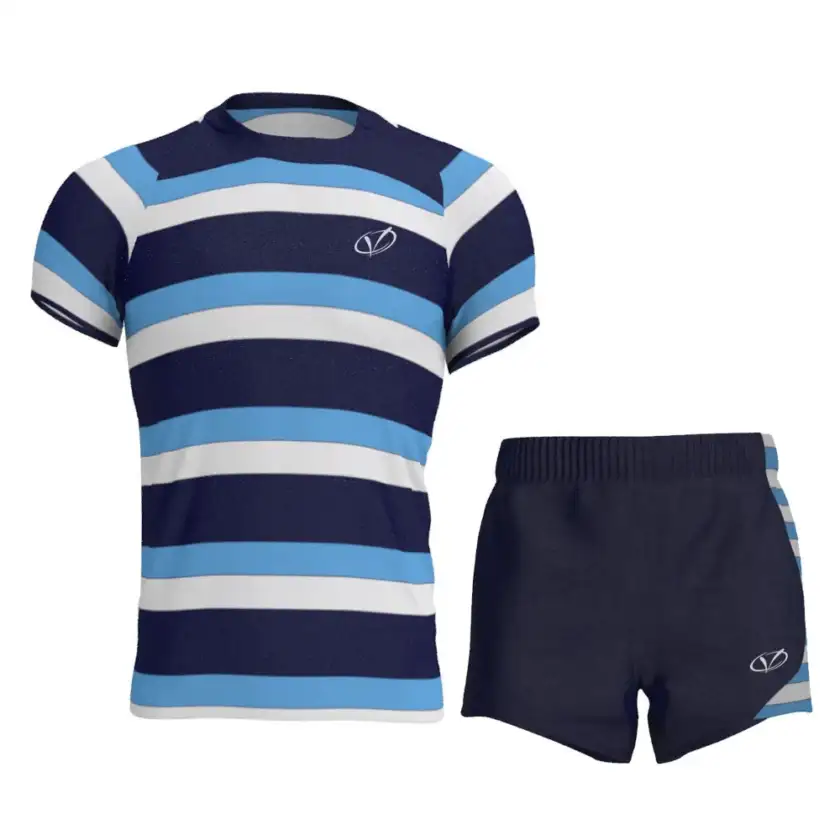 Rugby Uniform