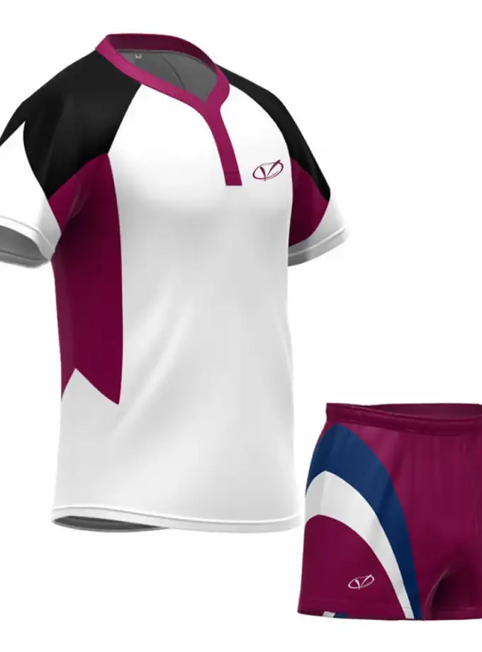 Rugby Uniform
