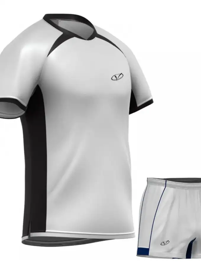 Rugby Uniform