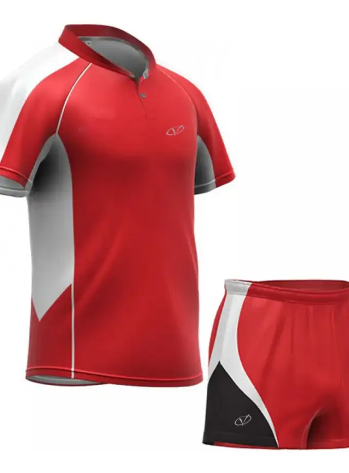 Rugby Uniform