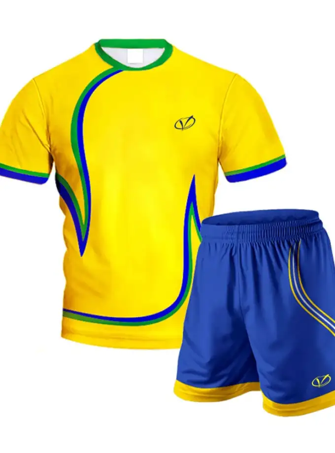 Volleyball Uniform