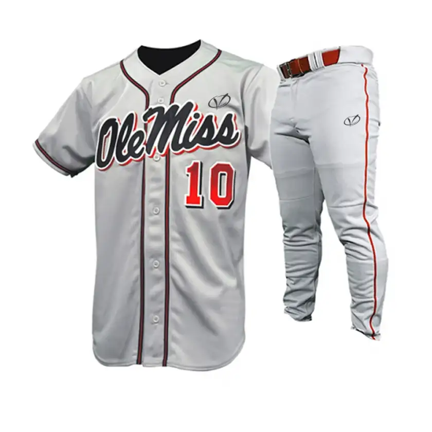 Baseball Uniform