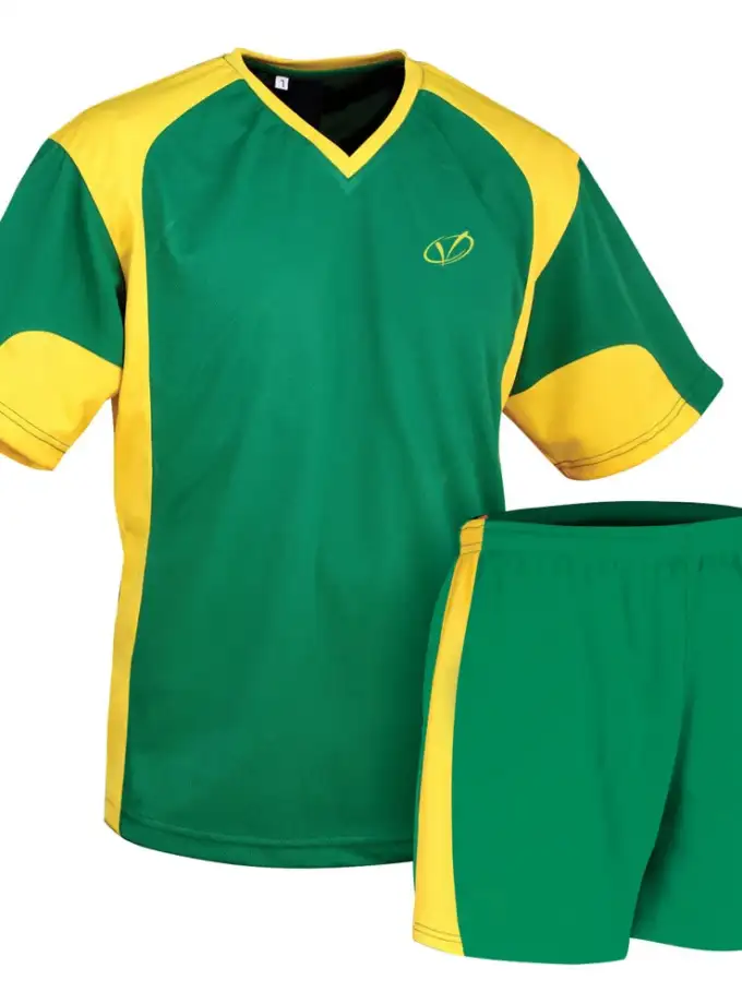 Rugby Uniform