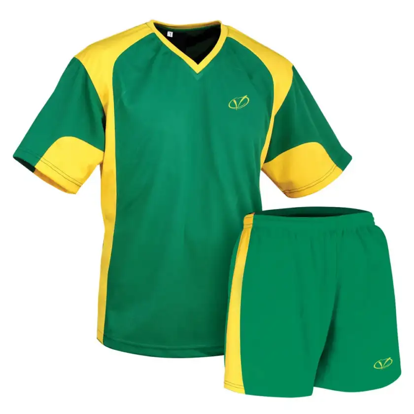 Rugby Uniform
