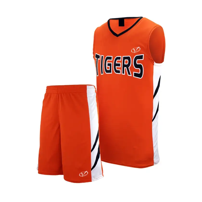 Basketball Uniform