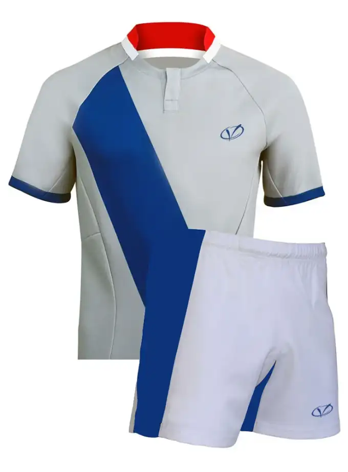 Rugby Uniform