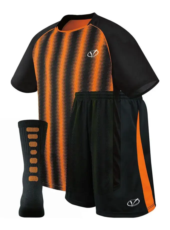 Soccer Uniform