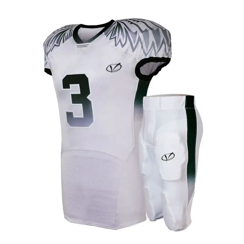 American Football Uniforms