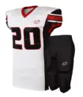 American Football Uniforms