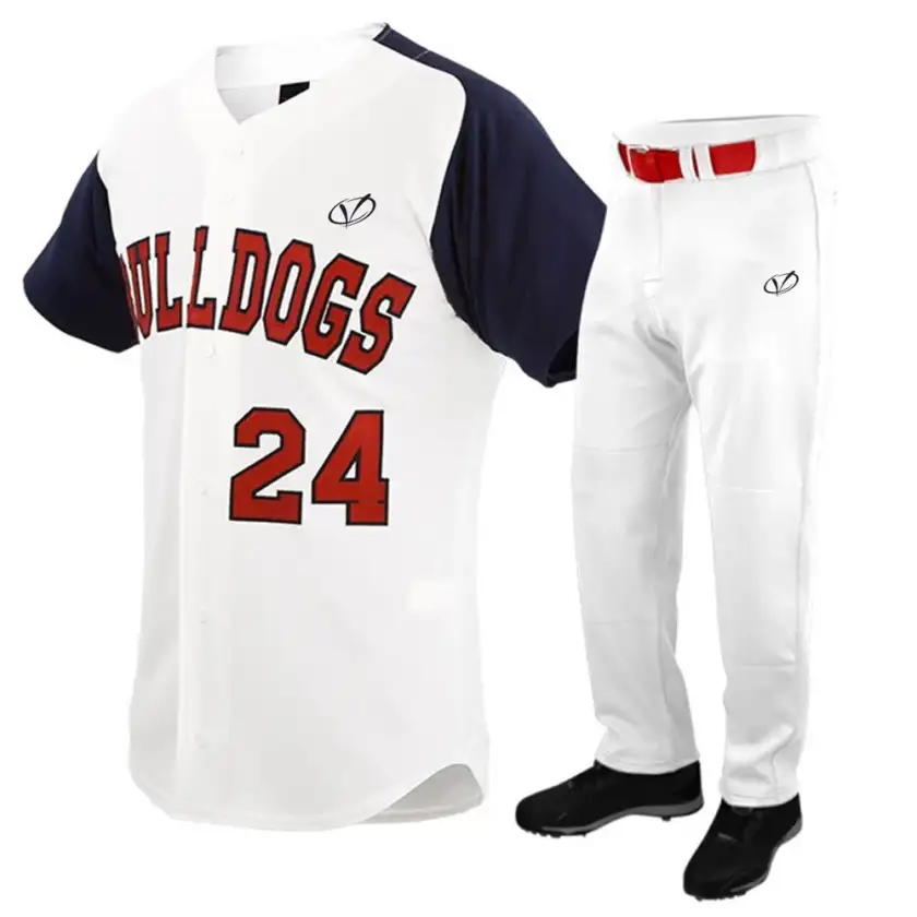 Baseball Uniform