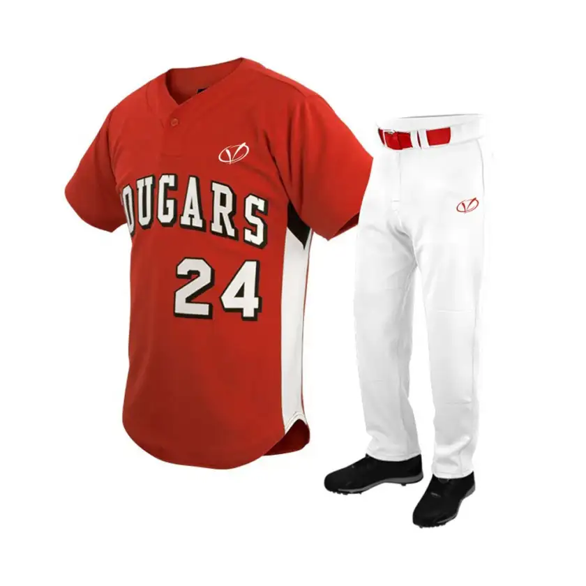 Baseball Uniform