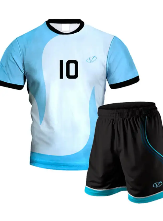 Volleyball Uniform