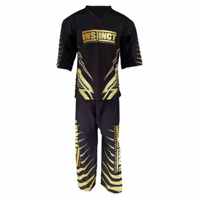 Kick Boxing Uniform