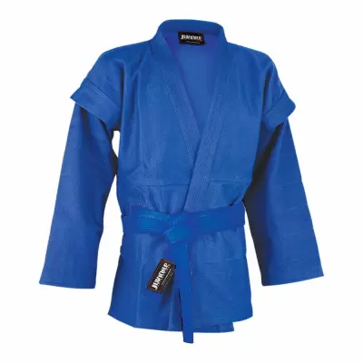 Sambo Uniform