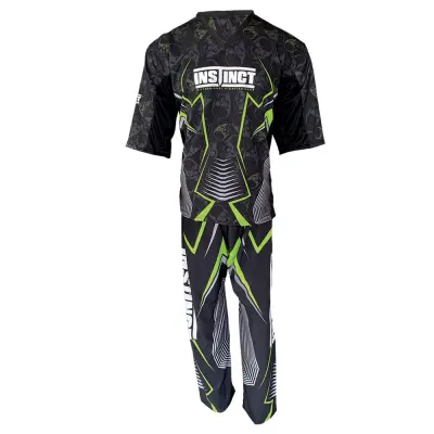 Xtreme Kick Boxing Uniform