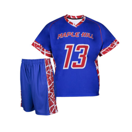 Lacross Uniforms