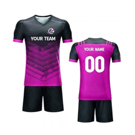 Volleyball Uniforms
