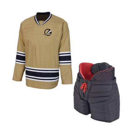 Ice Hockey Uniforms