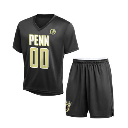 Lacross Uniforms