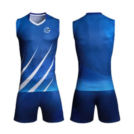 Volleyball Uniforms