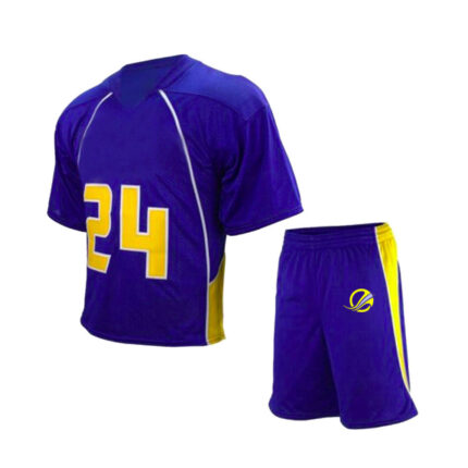 Lacross Uniforms