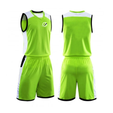 Volleyball Uniforms