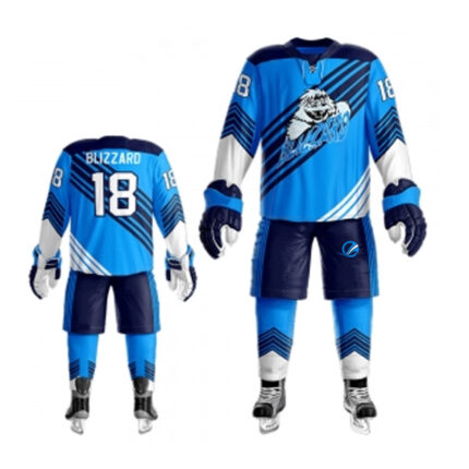 Ice Hockey Uniforms