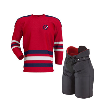 Ice Hockey Uniforms
