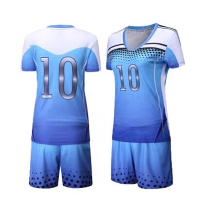 Volleyball Uniforms