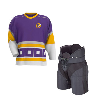 Ice Hockey Uniforms