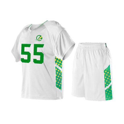 Lacross Uniforms