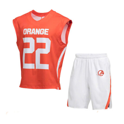 Lacross Uniforms