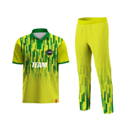 Cricket Uniforms