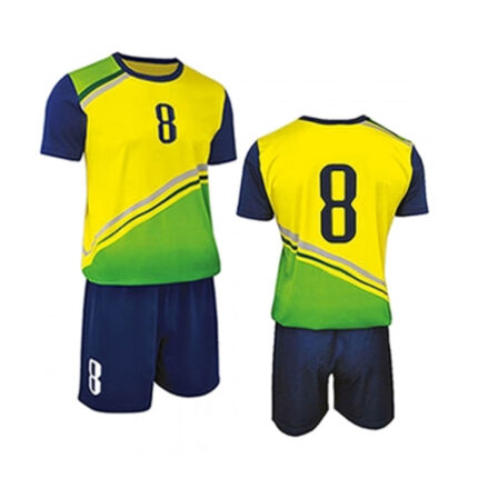 Volleyball Uniforms