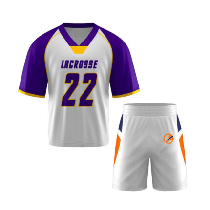 Lacross Uniforms