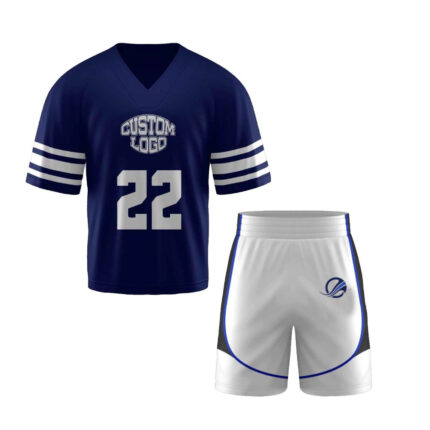 Lacross Uniforms