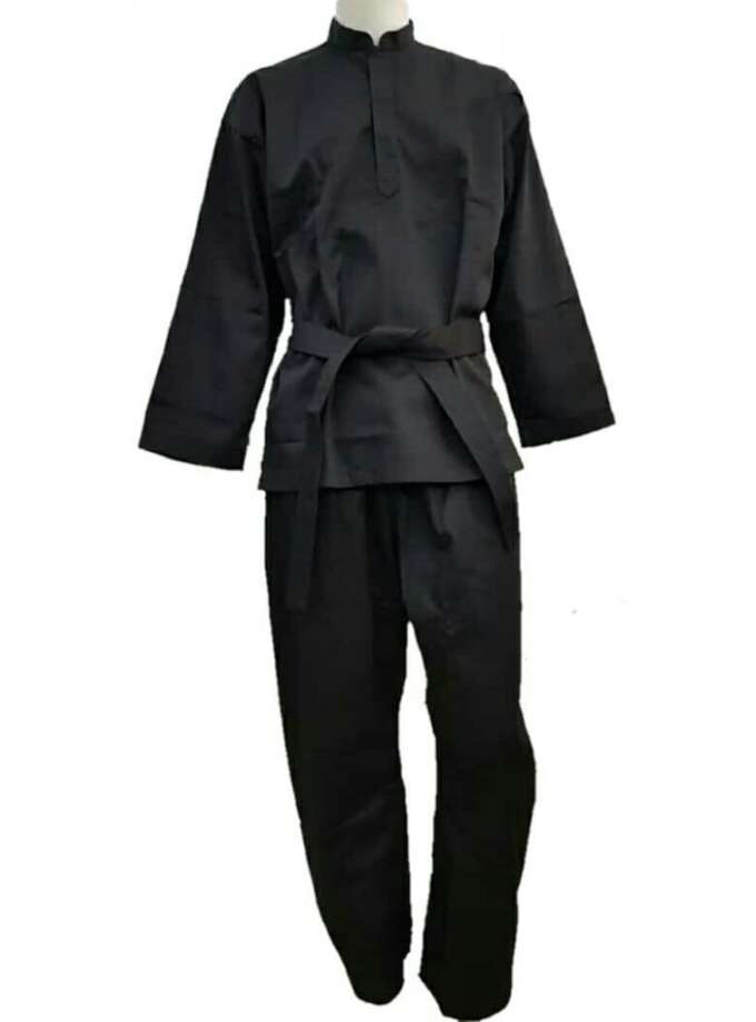 Silat Uniform