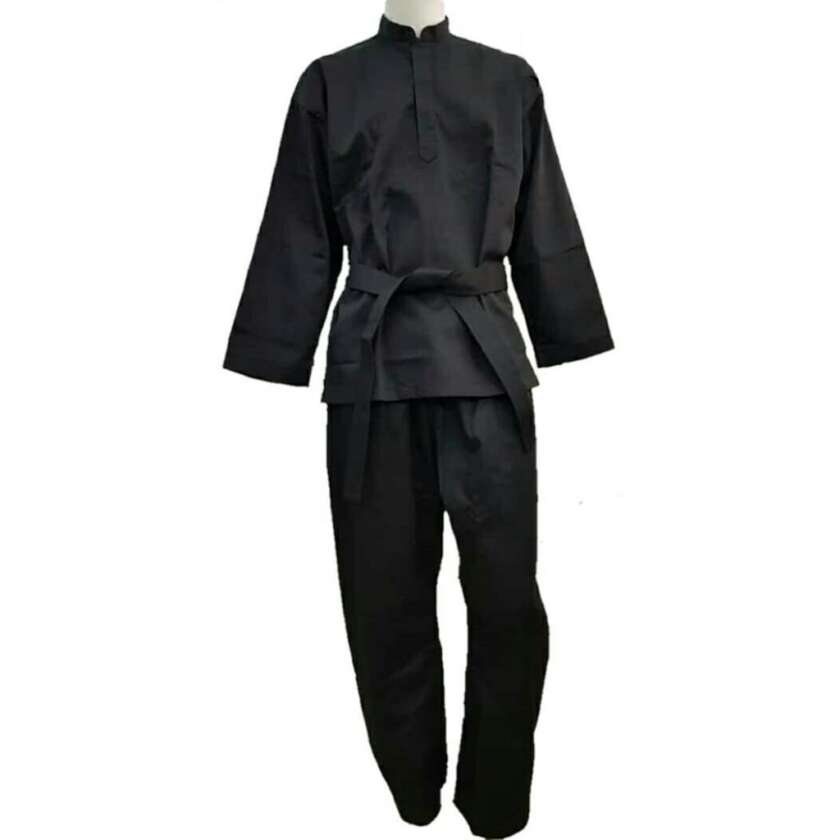 Silat Uniform