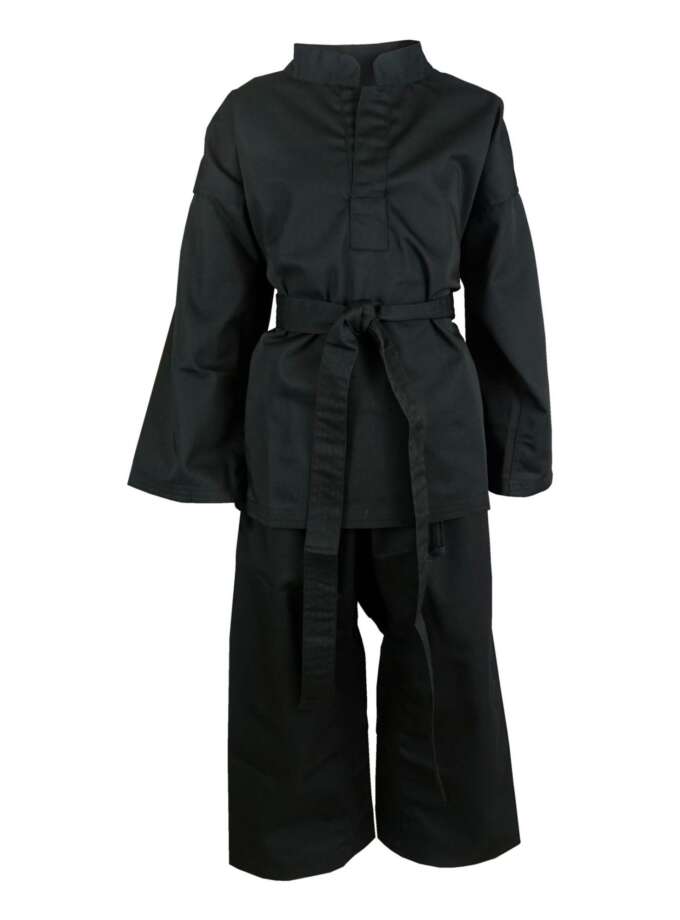 Silat Uniform