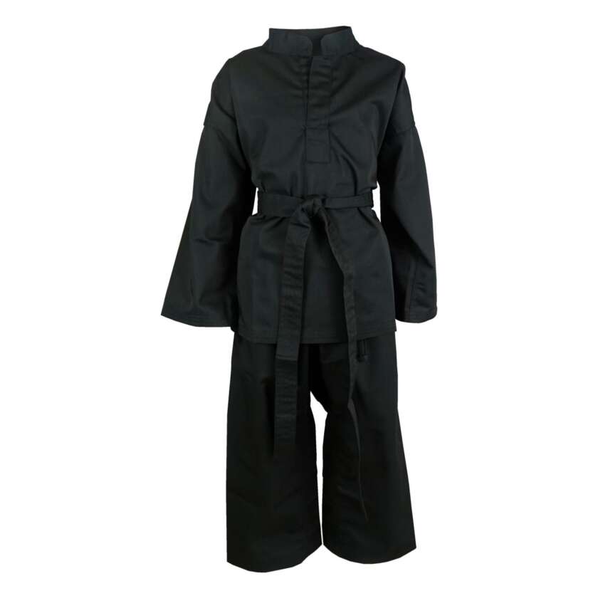 Silat Uniform