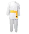 Silat Uniform