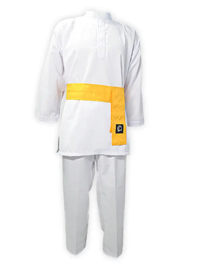 Silat Uniform